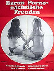 Baron Pornos nächtliche Freuden