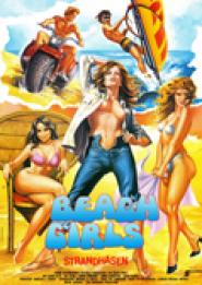 Beach Girls - Strandhasen