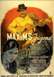 Maxims Jugend