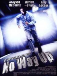 No Way Up - Es gibt kein Entkommen