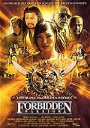 Forbidden Warrior