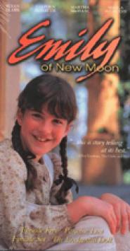Emily of New Moon
