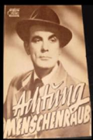 Gefährlicher Auftrag