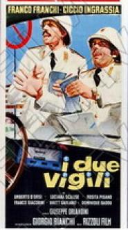I Due vigili