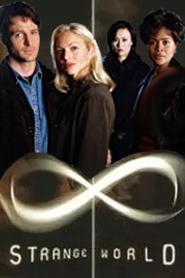 Geheimprojekt X - Dem Bösen auf der Spur