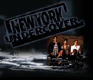 New York Undercover