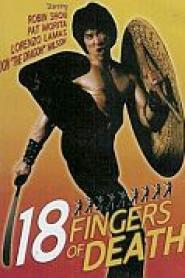 18 Fingers of Death