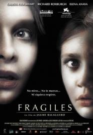 Fragile - A Ghost Story