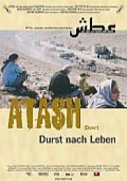 Atash - Durst nach Leben
