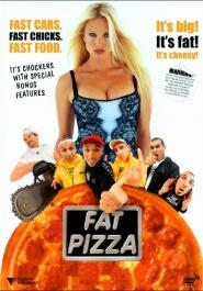 Fat Pizza