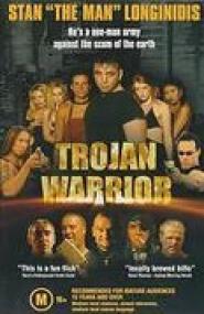 Trojan Warrior