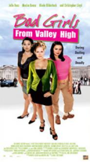 Zickenterror an der High School