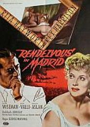 Rendezvous in Madrid