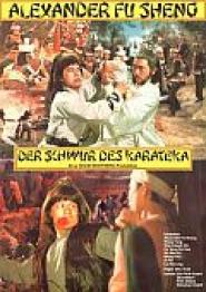 Der Schwur des Karateka