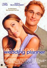 Wedding Planner - Verliebt, verlobt, verplant