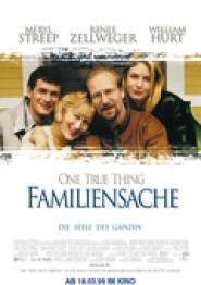 Familiensache