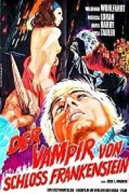 Der Vampir von Schloss Frankenstein