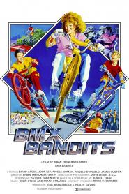 BMX-Bandits