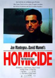 Homicide - Mordkommission