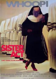 Sister Act - Eine himmlische Karriere