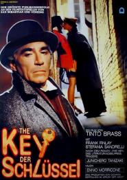 The Key - Der Schlüssel
