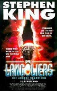 Die Langoliers - Die andere Dimension