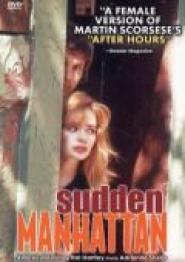 Sudden Manhattan