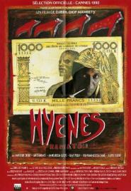 Hyenas