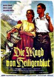 Die Magd von Heiligenblut