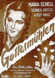 Gottesmühlen