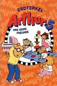 Erdferkel Arthur und seine Freunde