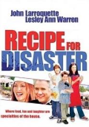 Recipe for Disaster