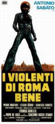 Terror In Roma
