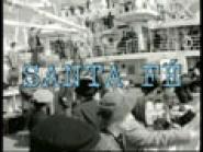 Wohin und zurück - Santa Fe