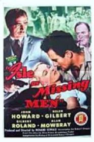 Isle of Missing Men