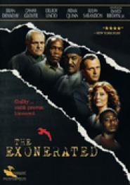 The Exonerated
