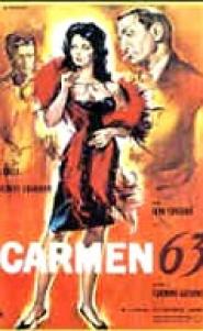 Carmen von Trastevere