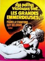 Les Emmerdeuses