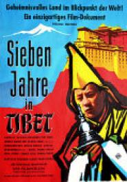 Sieben Jahre in Tibet