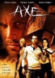 Axe - Killer Biker Gang