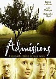 Admissions
