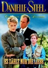 Danielle Steel - Es zählt nur die Liebe