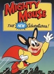 Oh Schreck - oh Graus: Die Supermaus