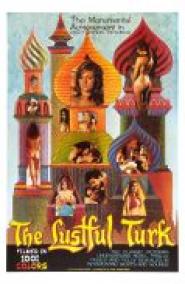 The Lustful Turk