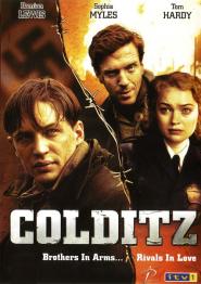 Colditz - Flucht in die Freiheit