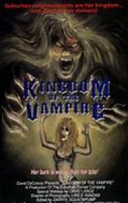Kingdom of the Vampire