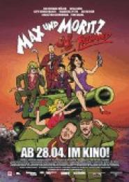 Max und Moritz Reloaded