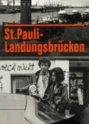 St. Pauli Landungsbrücken