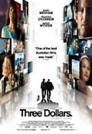 Three Dollars