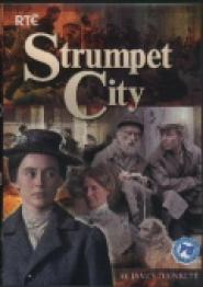 Strumpet City - Stadt der Verlorenen